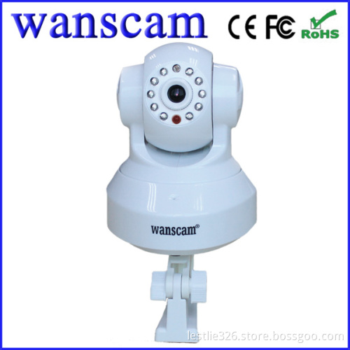 Mini HD Digital Video IP Camera